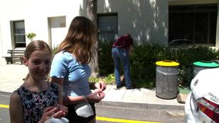 "Goodbye Deutschland"-Auswanderer kotzt vor laufender Kamera