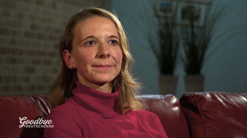 Das Farmleben bringt die Familie an die Grenzen