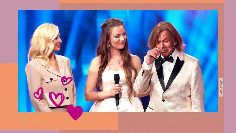 Joelina Drews: So geht es Mama Ramona
