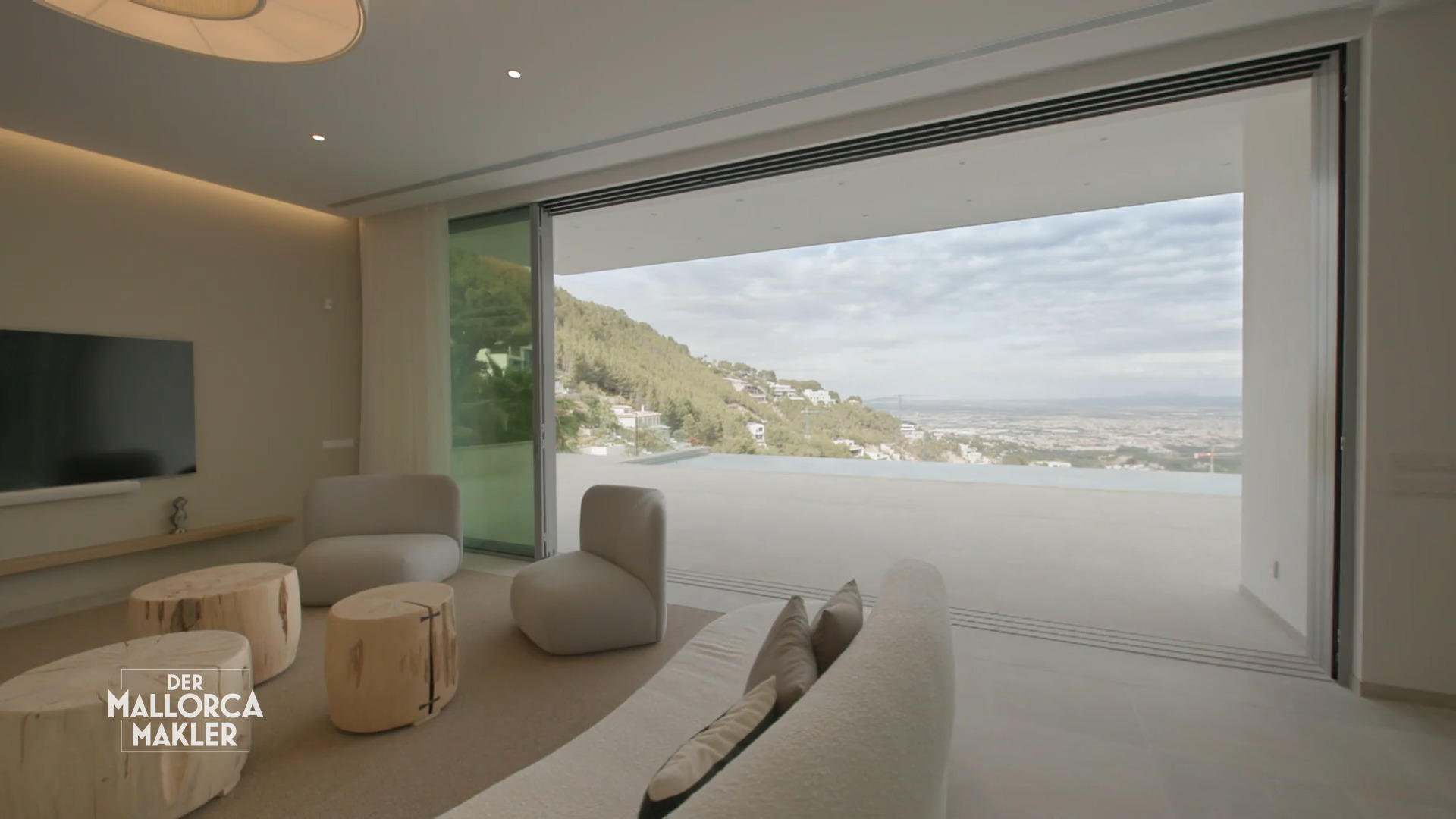 Ein neues Haus für Kundin Eve