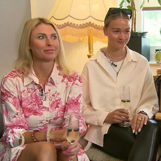 Wunschmotto oder Albtraum? Das Maxikleid sorgt für Emotionen