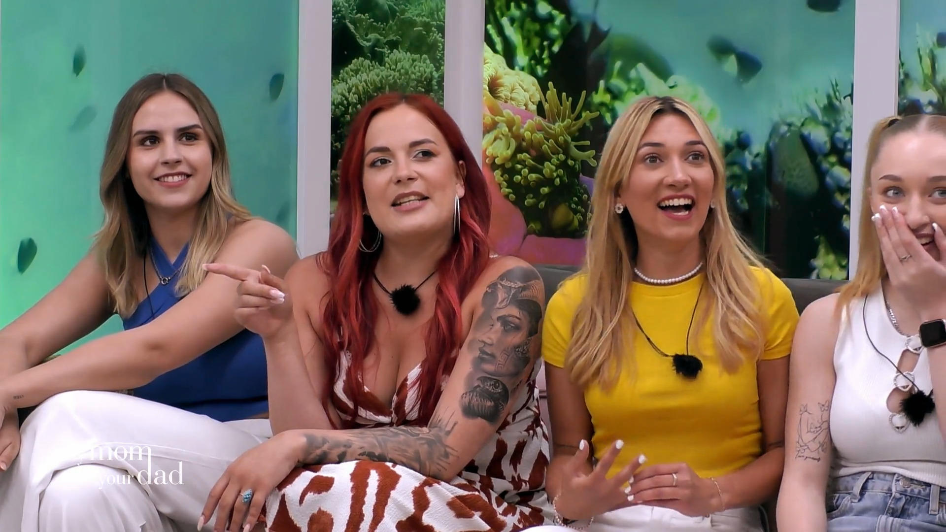 Endlich mal am längeren Hebel