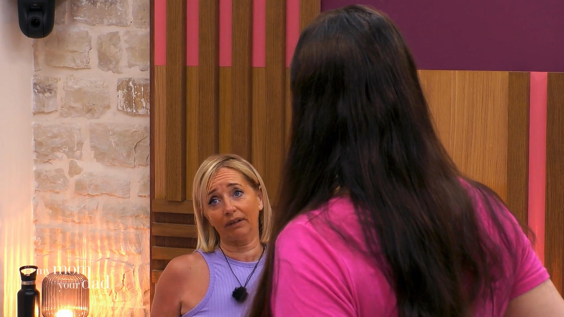 Liebesorakel: Sind Viktor und Gudrun füreinander bestimmt?