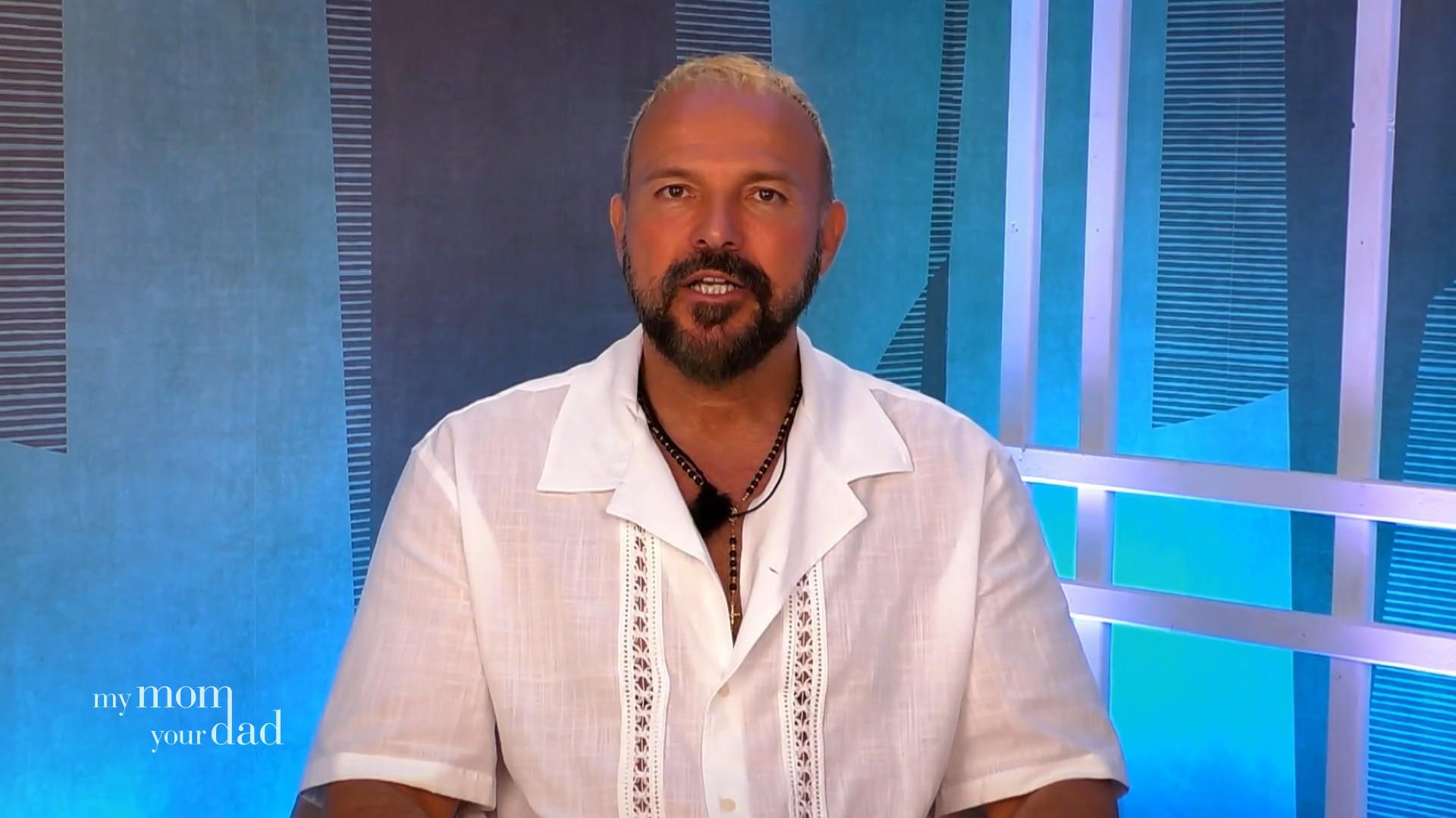 Viktor hatte noch kein Date