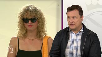 Guido Maria Kretschmer ist begeistert