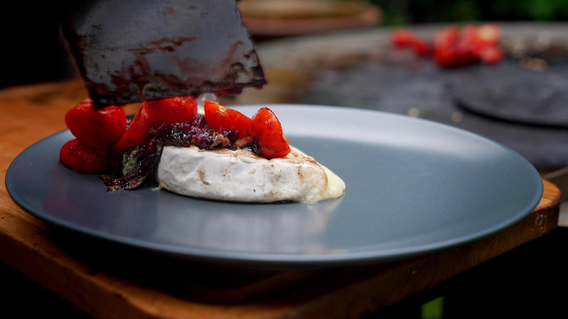 Drei genial-einfache Reste-Rezepte für den Grill
