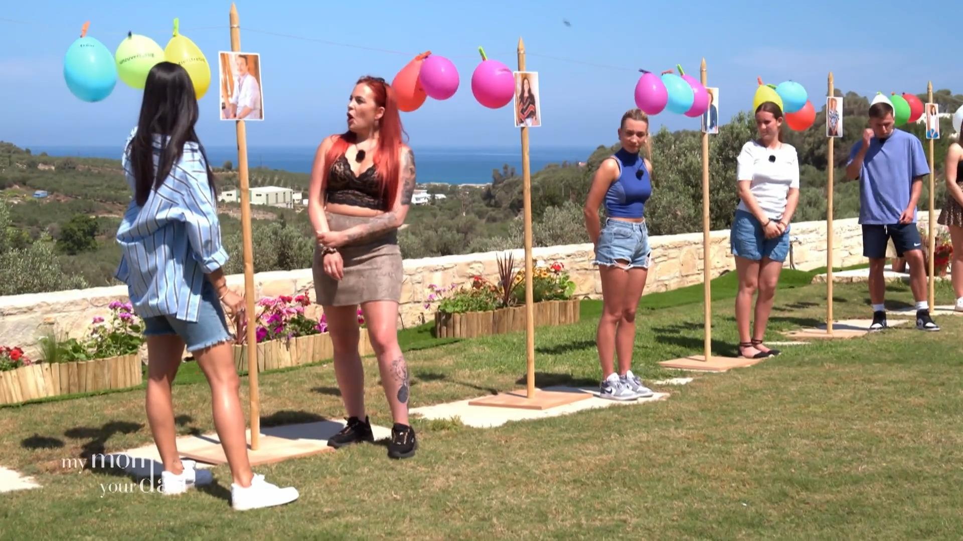 Was denken ihre Eltern wirklich von ihnen?