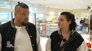 Ein gemeinsames Abendessen als Familie