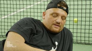 Menowin ist von den Drogen losgekommen