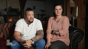 An einem schicksalhaften Tag fand die Sucht ein Ende