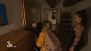 Der Familienalltag sorgt für Struktur