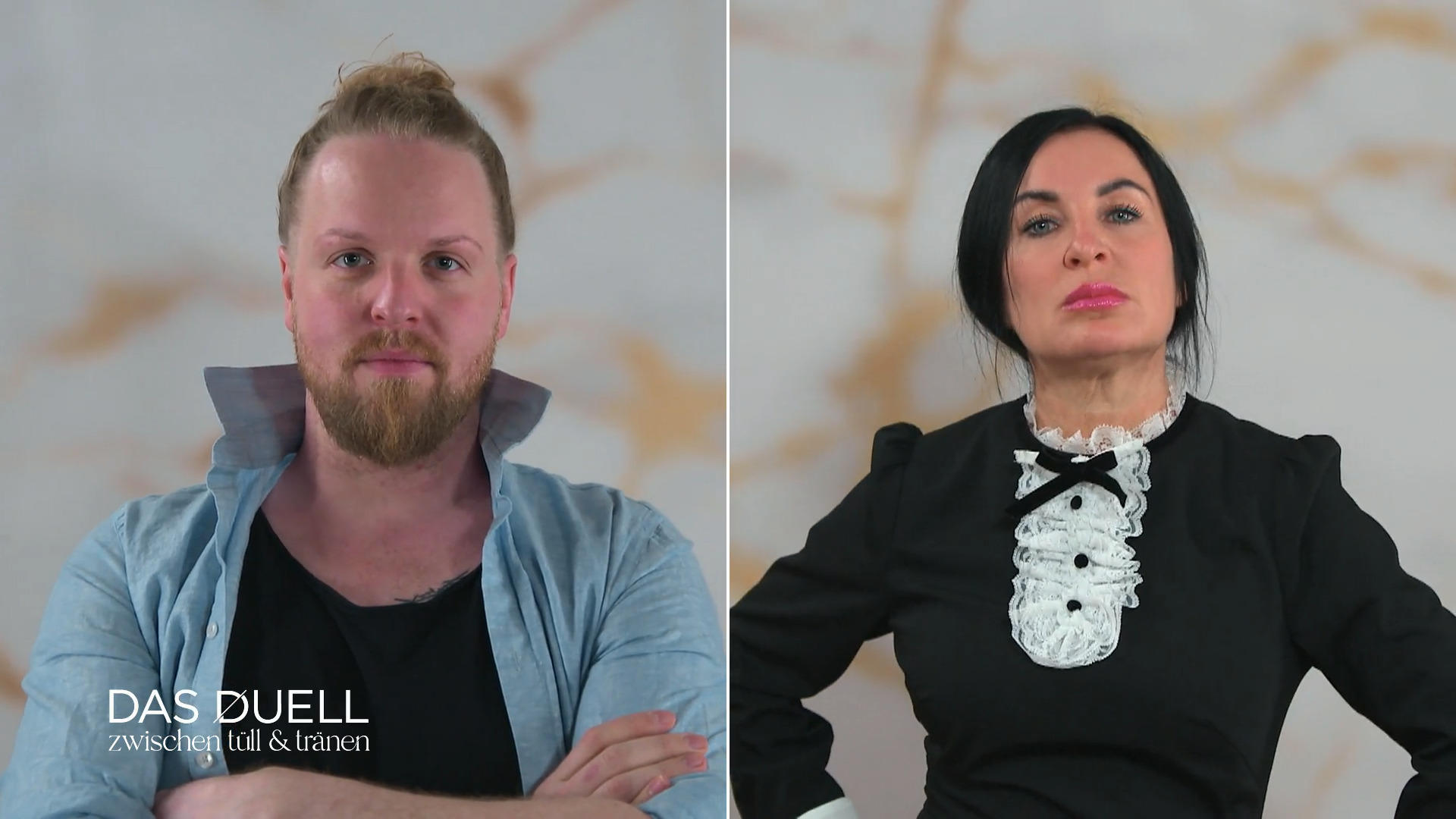 Hannes vs. Olja - Wer gewinnt das Duell?
