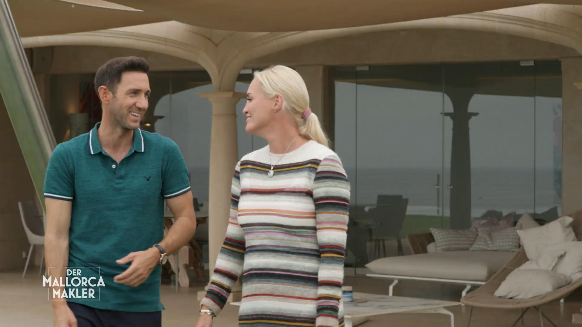 Kann Marcel Eve als Kundin zurückgewinnen?