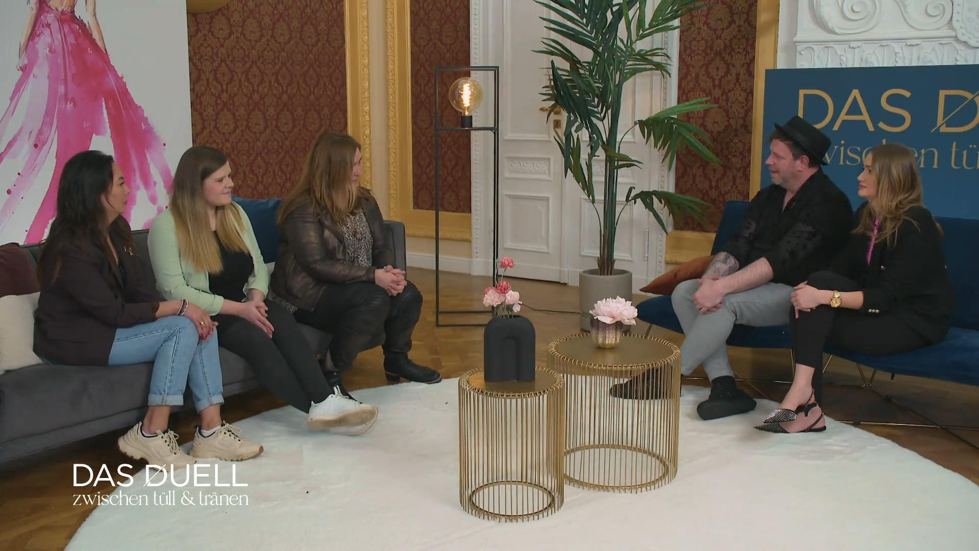 Bei diesem Modestil scheiden sich die Geister