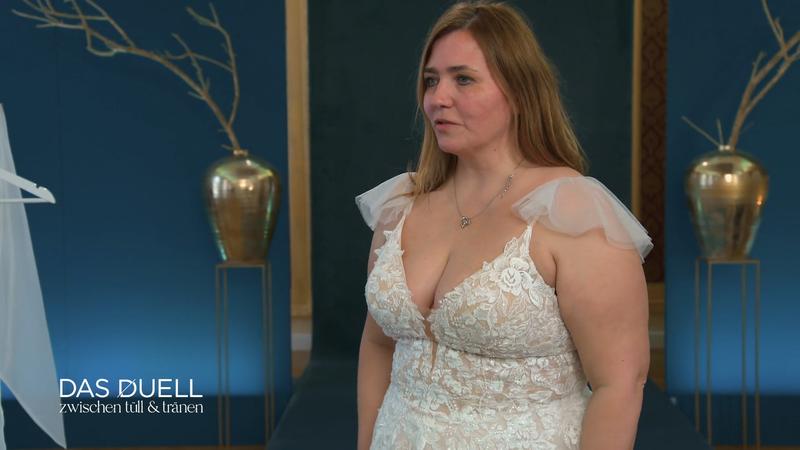 "Sie weiß selbst nicht, was ihr gefällt"