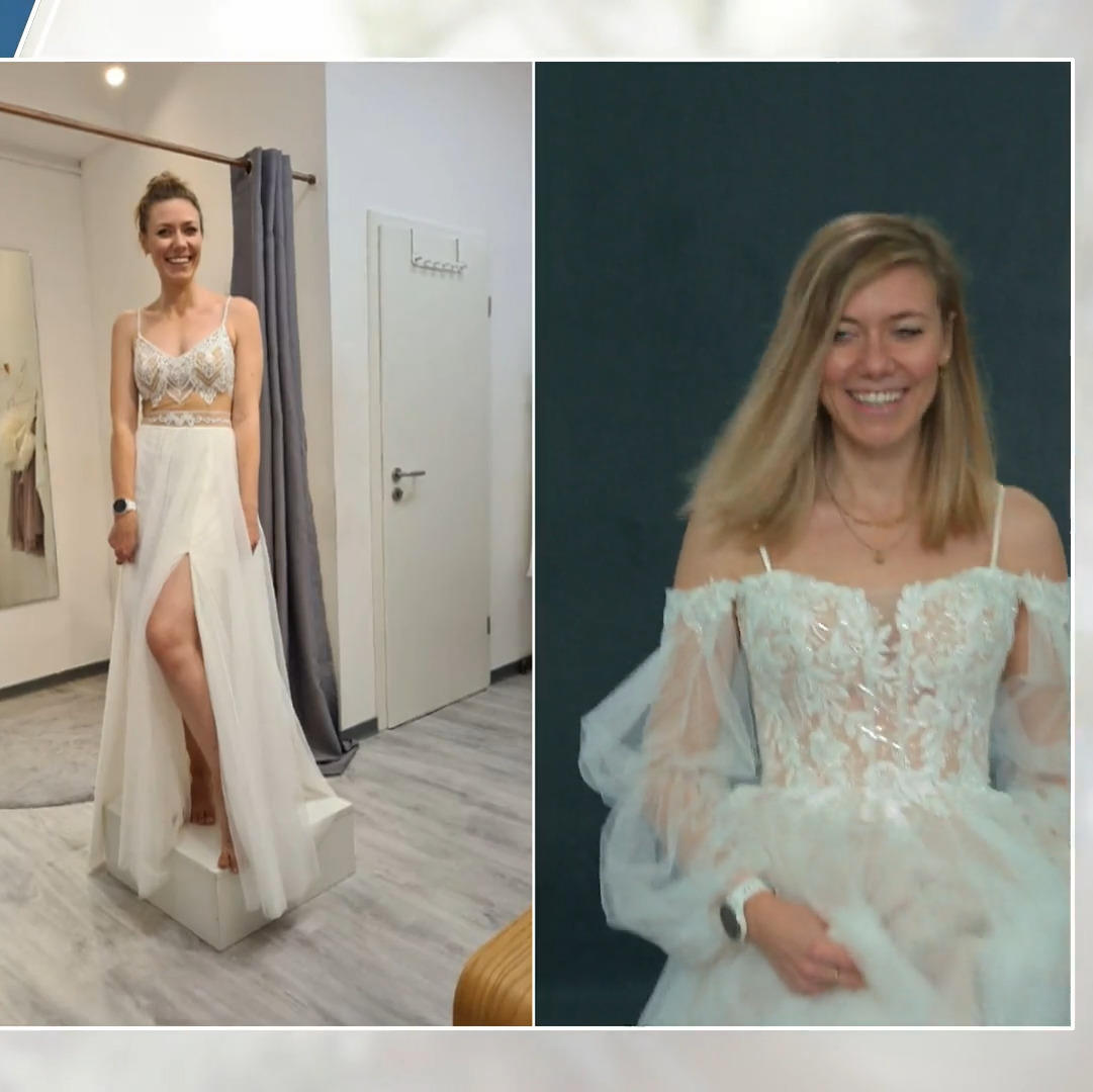 Elfenkleid, A-Linie oder Plan B-Dress?
