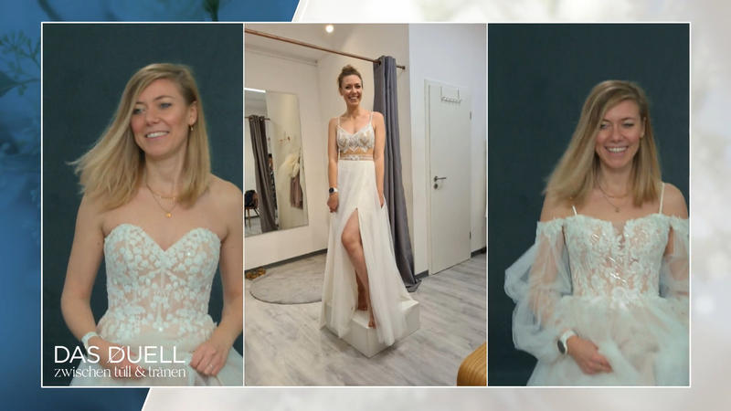Elfenkleid, A-Linie oder Plan B-Dress?