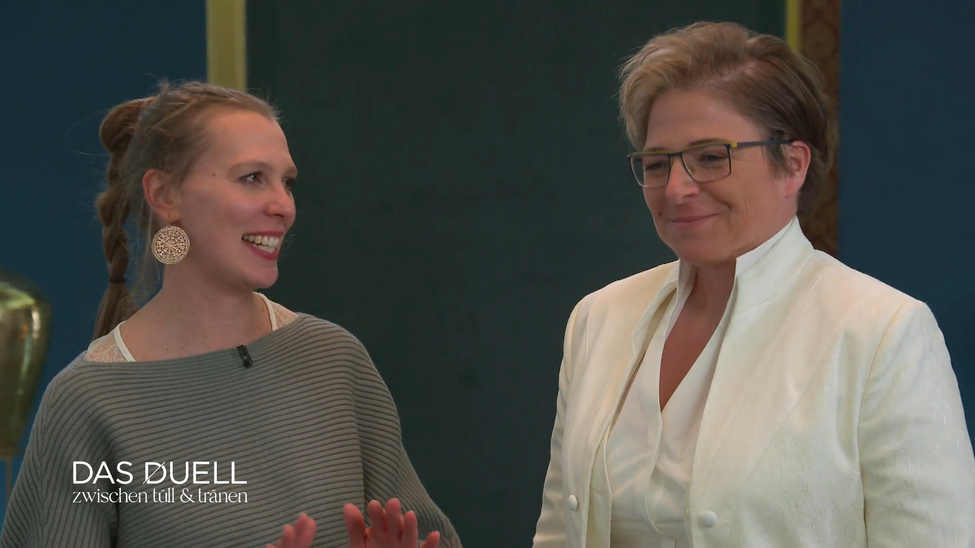 Helens Auswahl ist anders