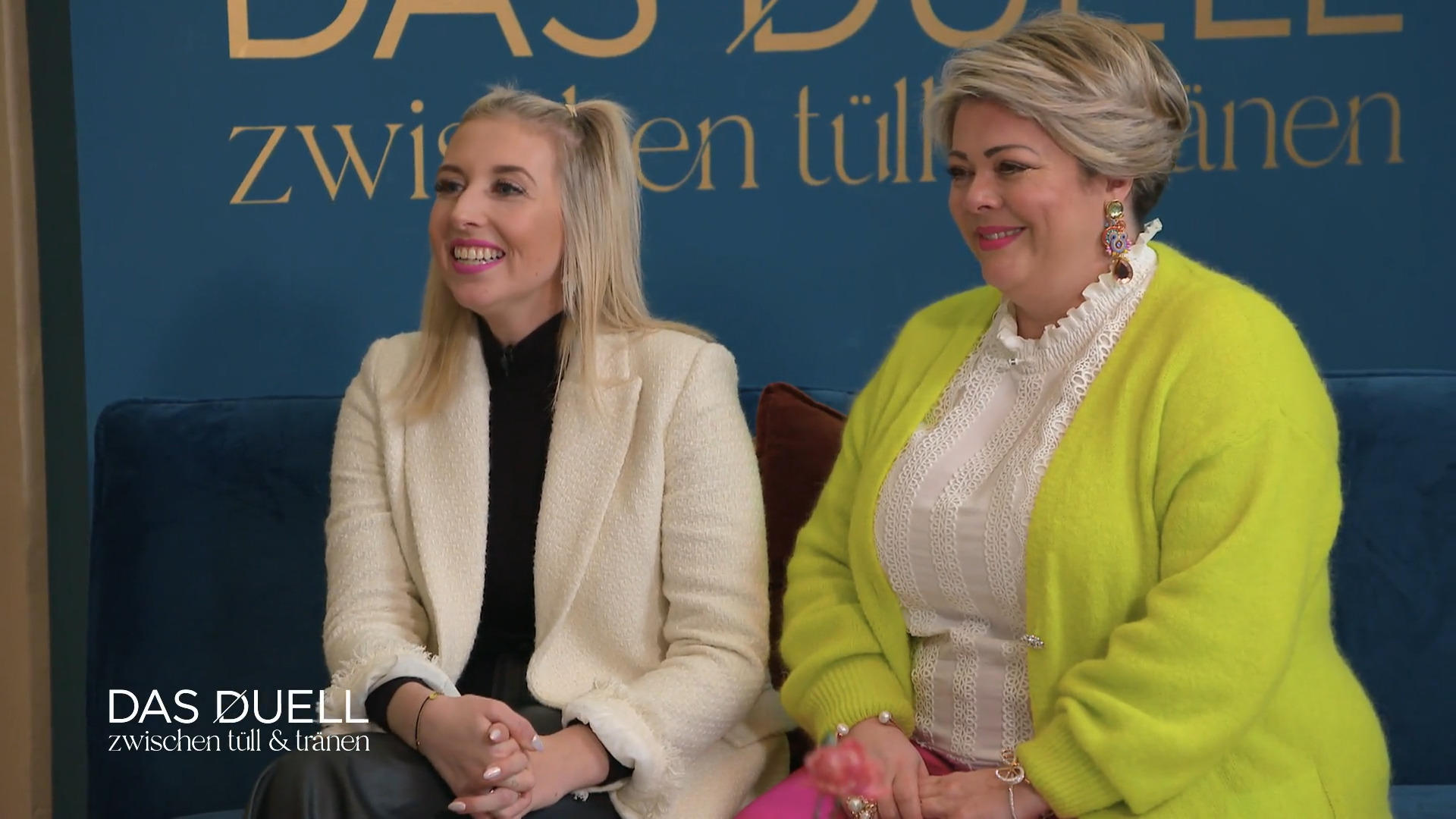 Verena liebt ihren Körper so wie er ist