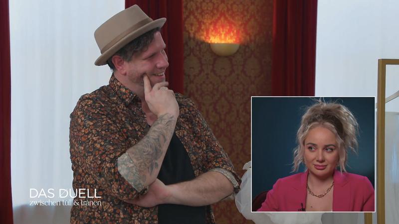 Das Berater-Duo kommt nicht voran