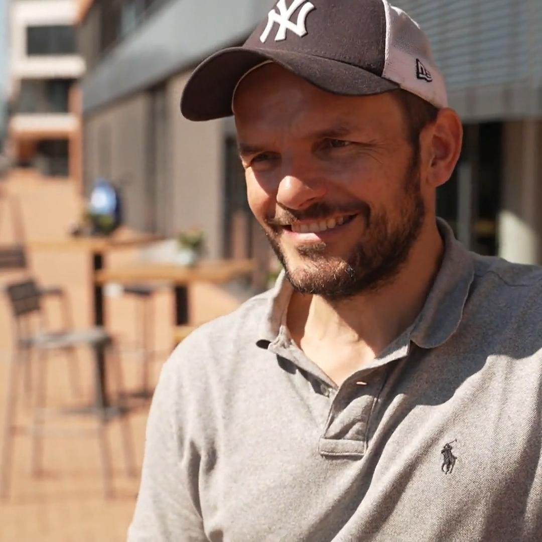 Jetzt spricht Steffen Henssler