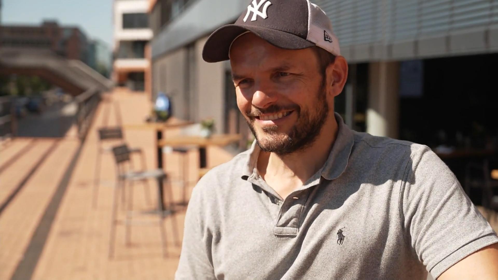 Jetzt spricht Steffen Henssler