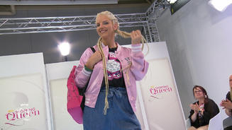 Guido lobt Sarahs „riesen Schritt“ 