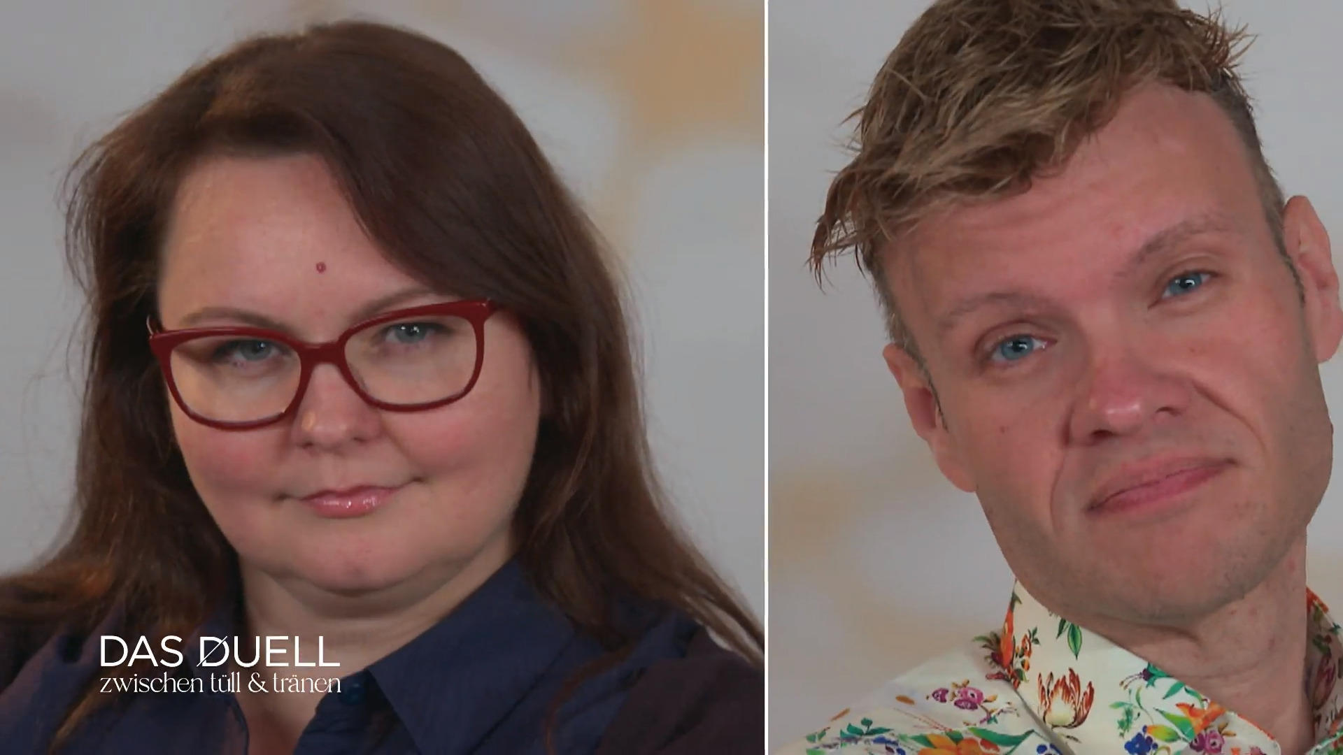 Kampf der Könige um den perfekten Prinzessinnentraum