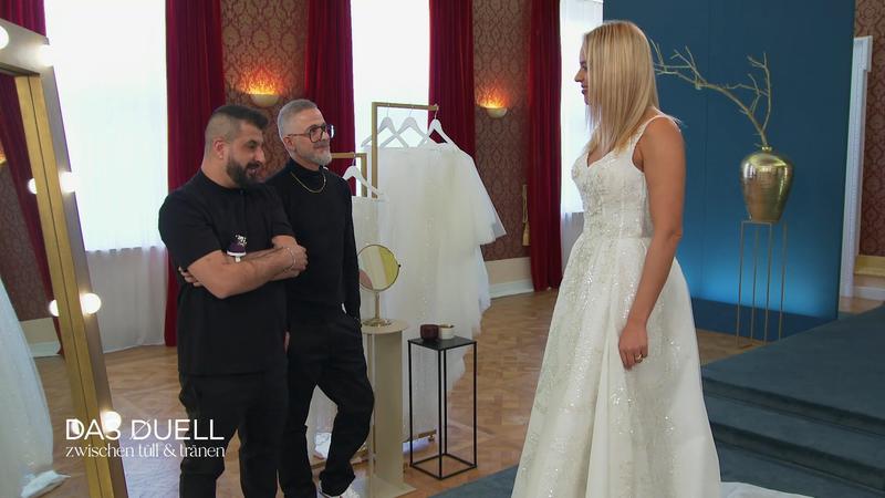 Elsa ist doch eher der "coolere" Typ