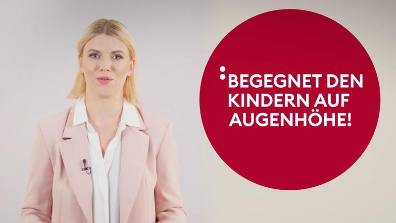 Schule auf Augenhöhe