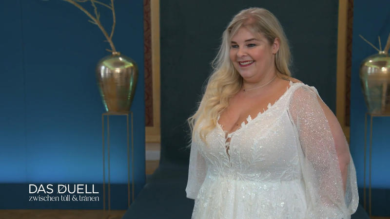 Geht Victoria mit ihrer letzten Auswahl aufs Ganze?