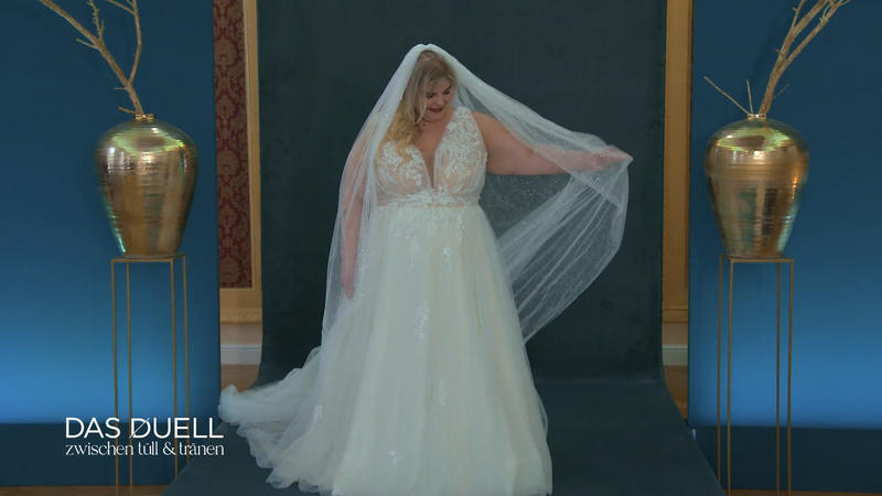 Ihr Kampfgeist ist geweckt. Jetzt geht es los!