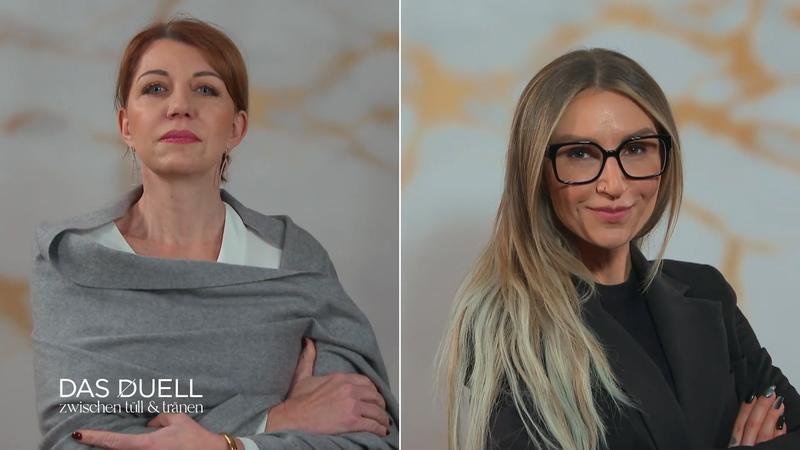 Heute gibt es doppelte Christina-Power!