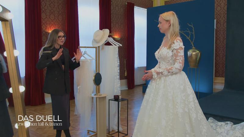 Ist das Kleid sommerlich genug?