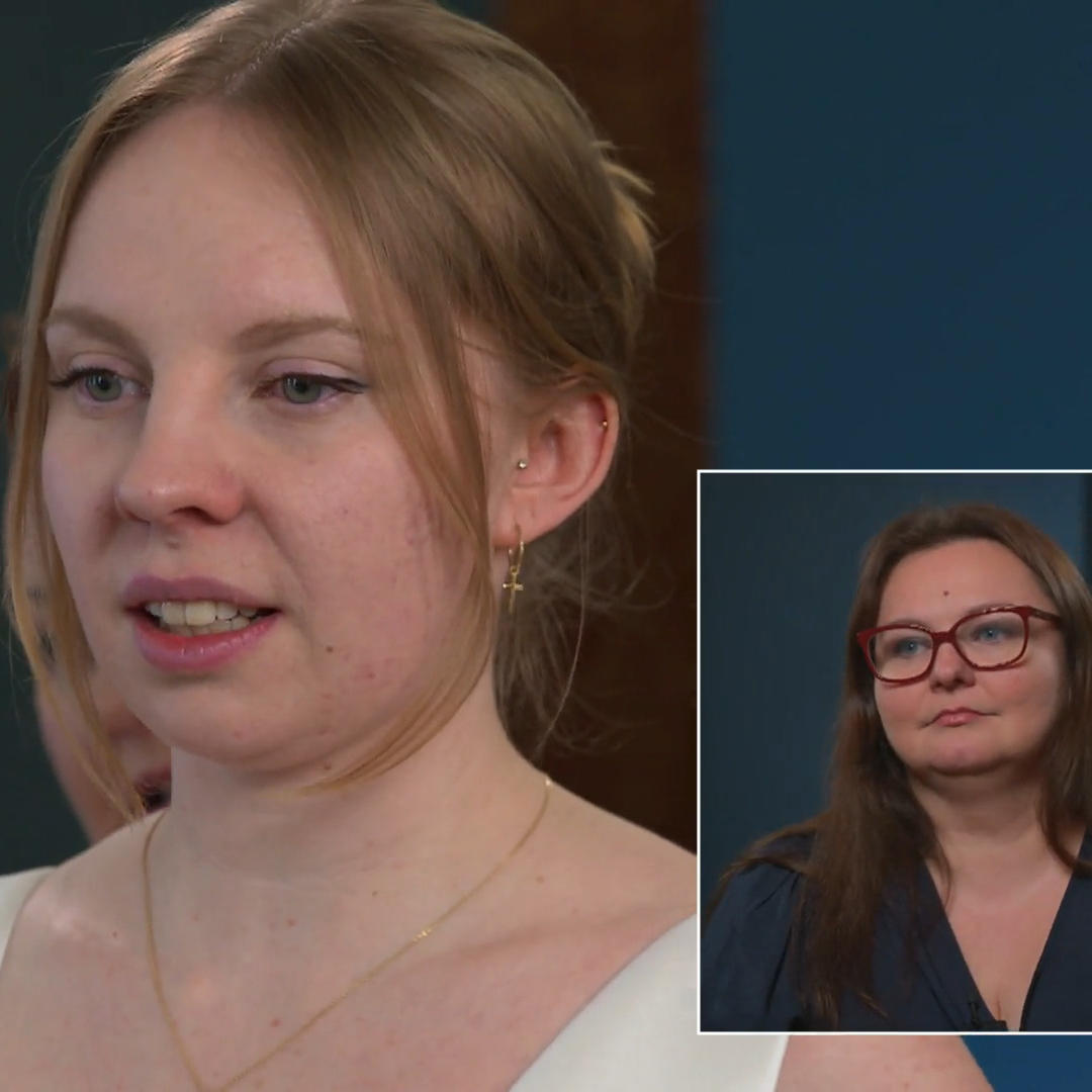 Clean und modern – Was empfindet Simona?