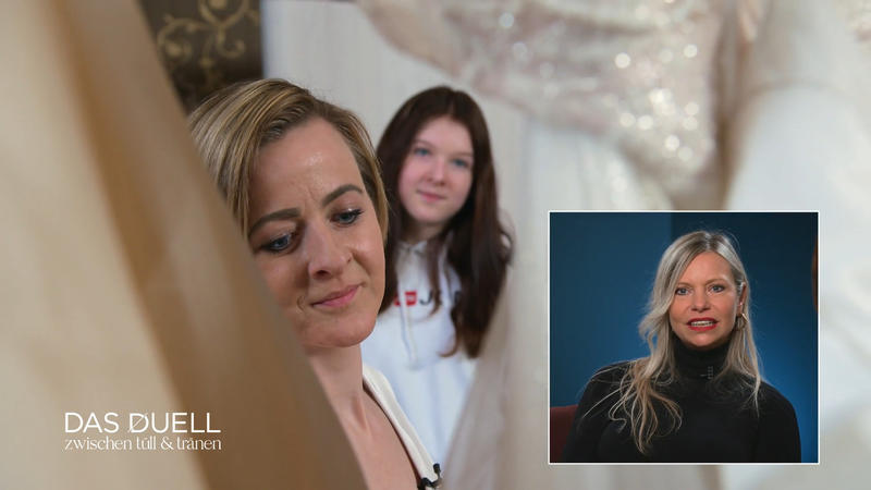 Kann Kathleen eine Entscheidung fällen?