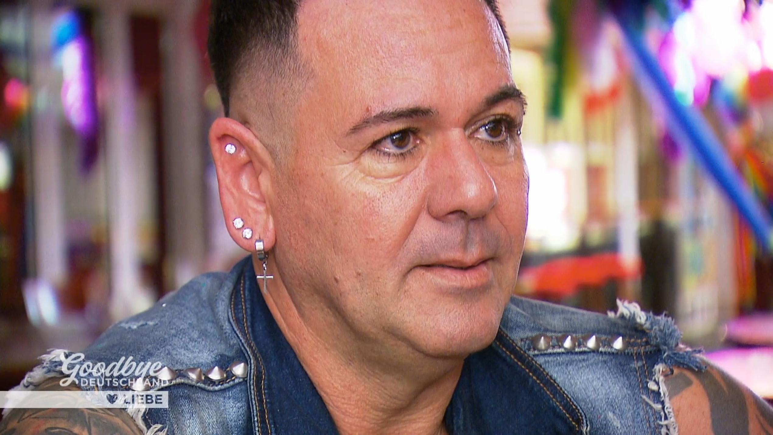 Fractured Was Ist Wirklich Passiert Goodbye Deutschland: Jörg und Fabio - Die Auswandererliebe steckt in