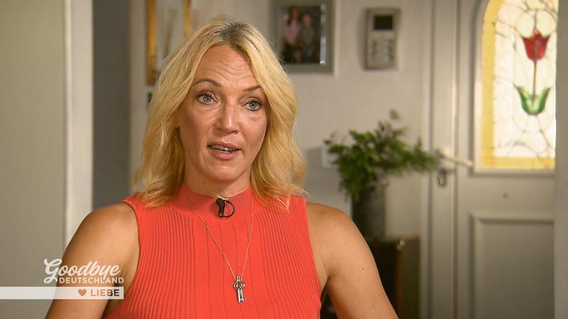 Für Claudia brach eine Welt zusammen
