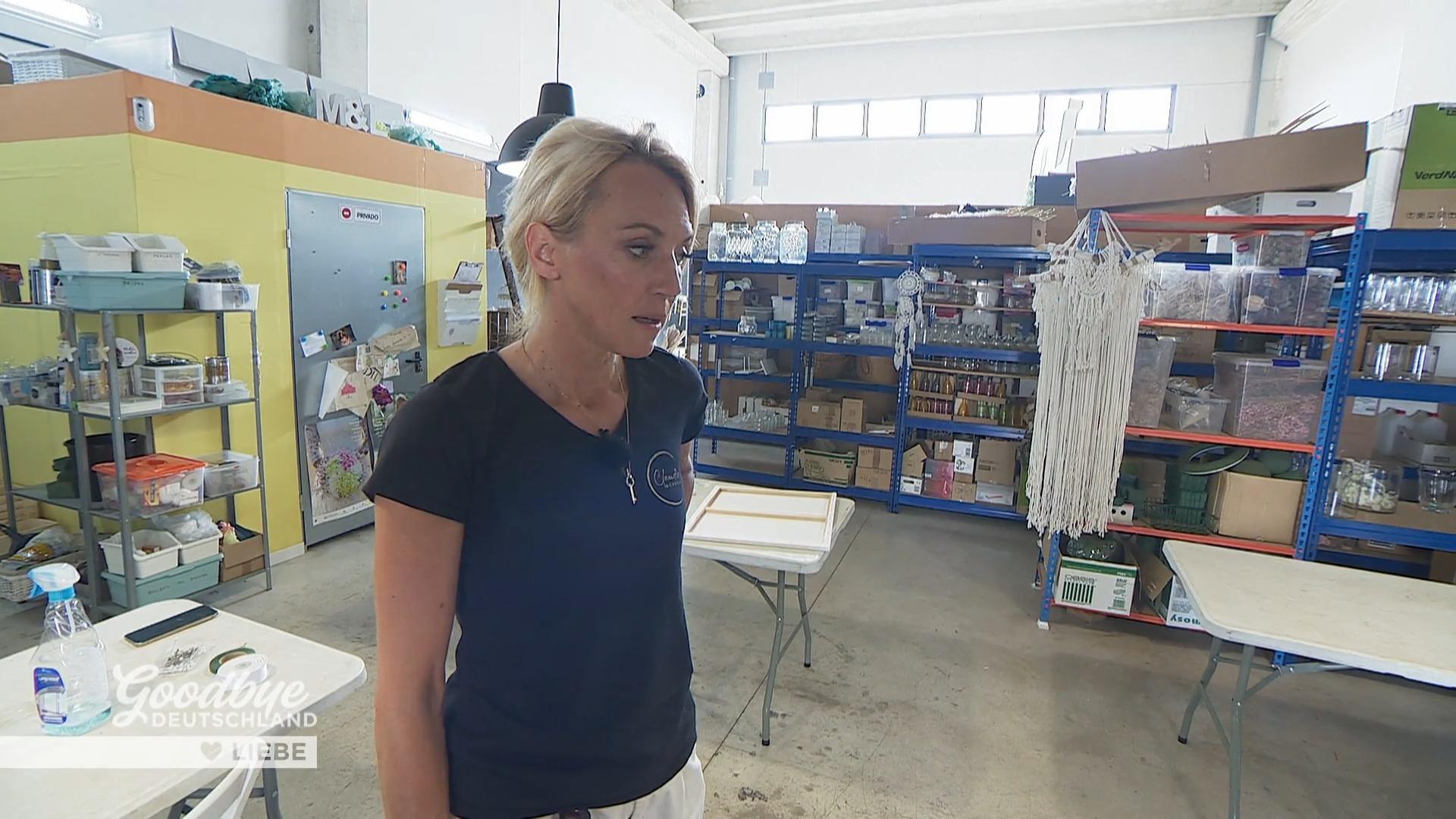 Claudia richtet zwei Hochzeiten an einem Tag aus