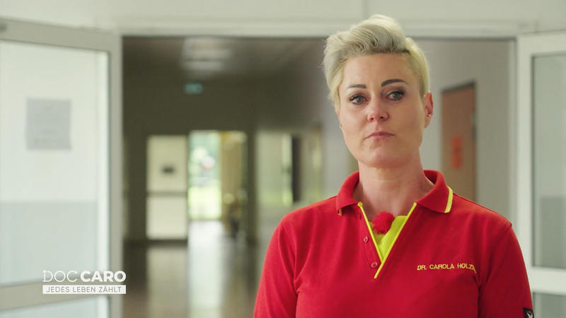 "Ohne Selbstschutz geht man zugrunde"