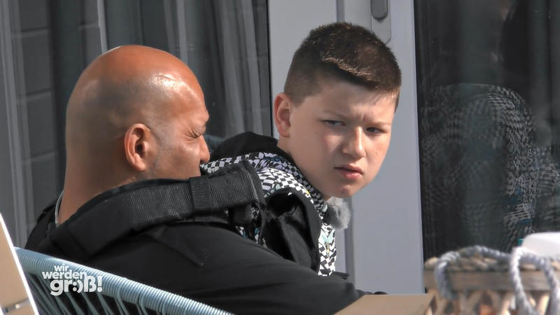 Wie gehen Kinder mit dem Tod um?