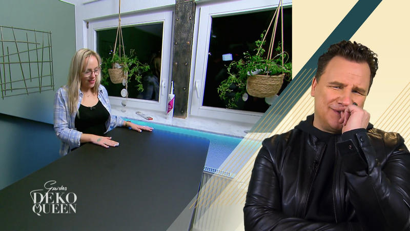 Der Balken am Fenster: "Ein Riesenfehler"