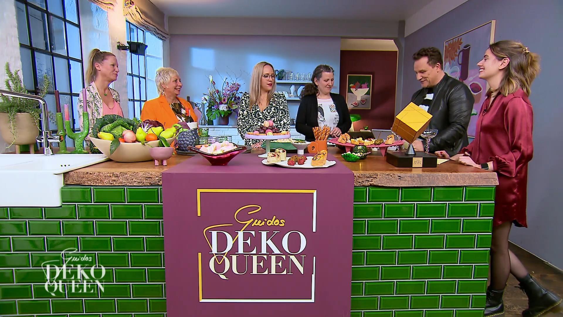 Wer wird Deko Queen der Woche?