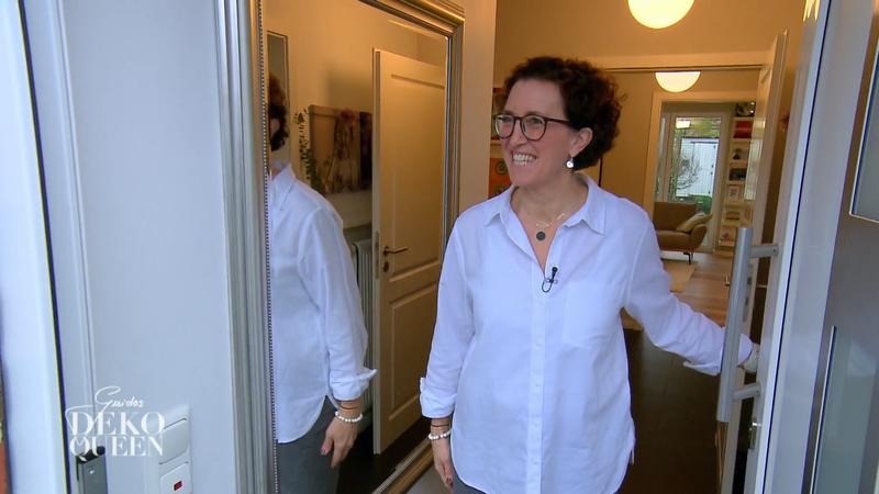 Steffi ist eine "absolute Macherin"