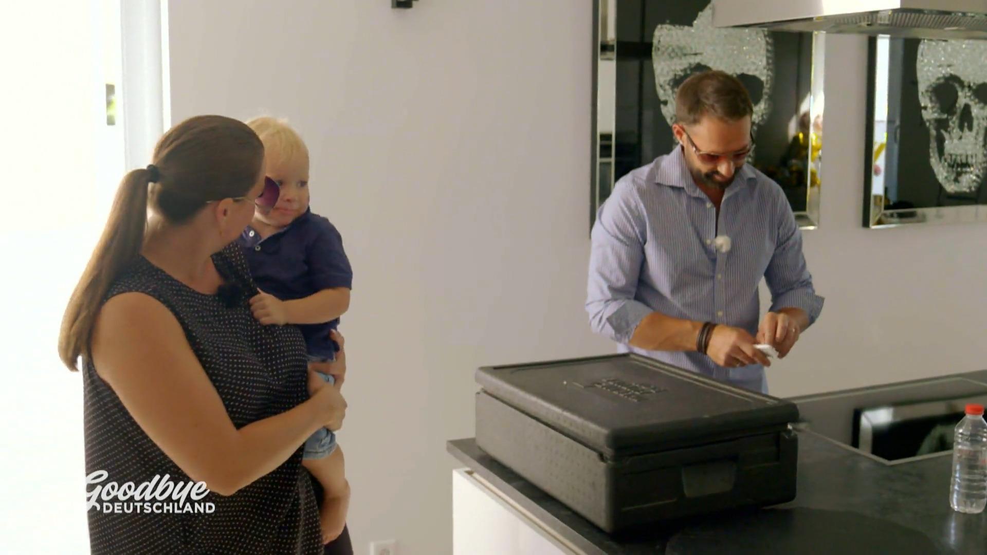 Influencer-Familie wandert nach Zypern aus