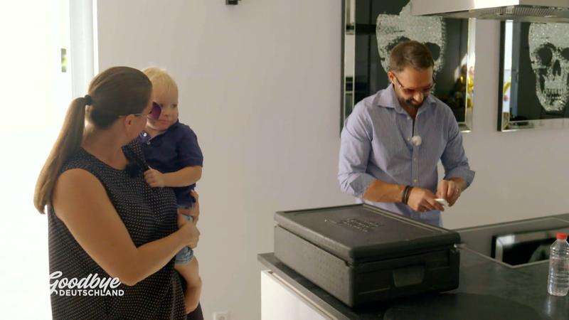 Influencer-Familie wandert nach Zypern aus