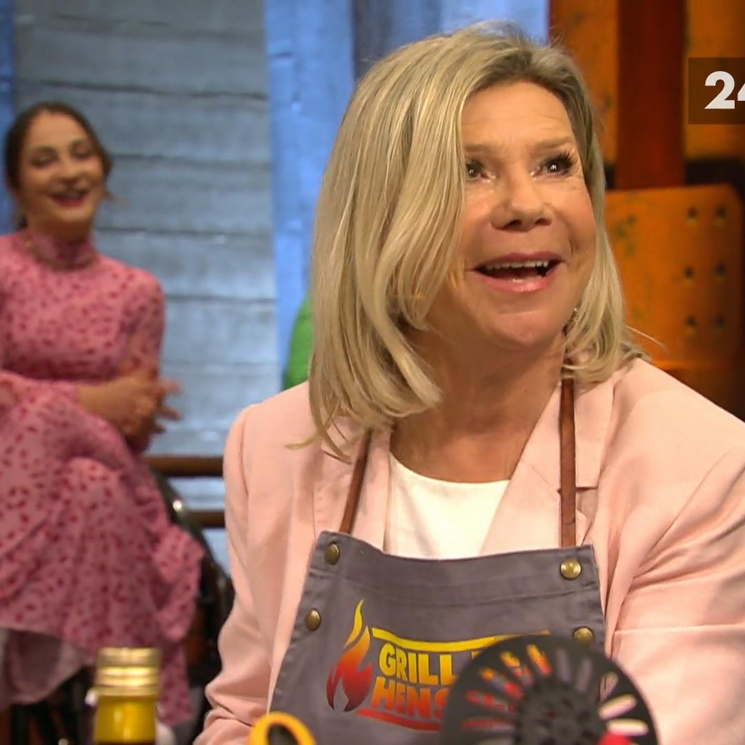 "50 Jahre Liebe und 50 Jahre Musik"
