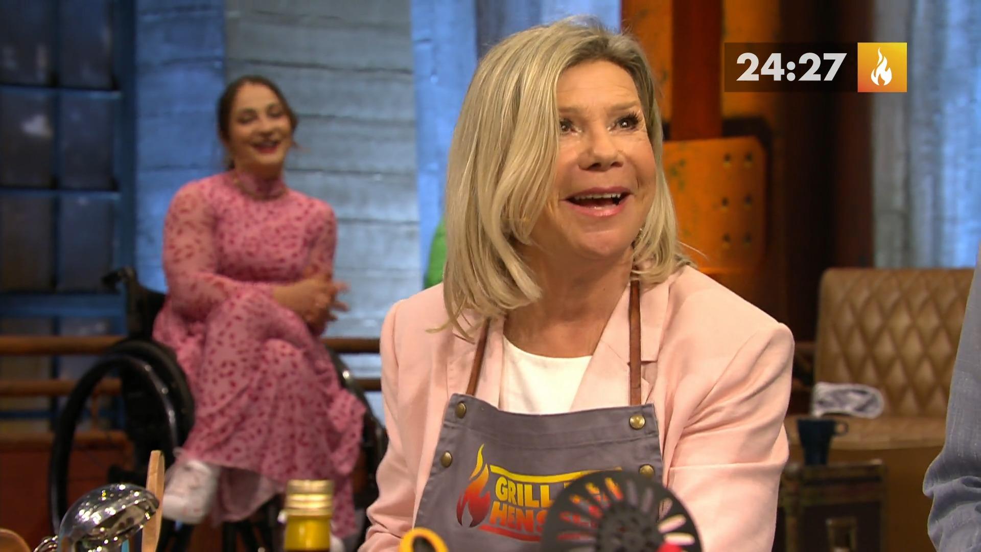 "50 Jahre Liebe und 50 Jahre Musik"