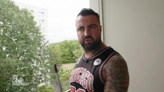 Verlobung und Versöhnung 