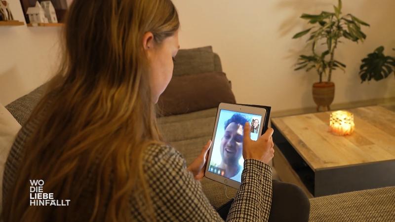 Lena führt eine Fernbeziehung nach Kuba